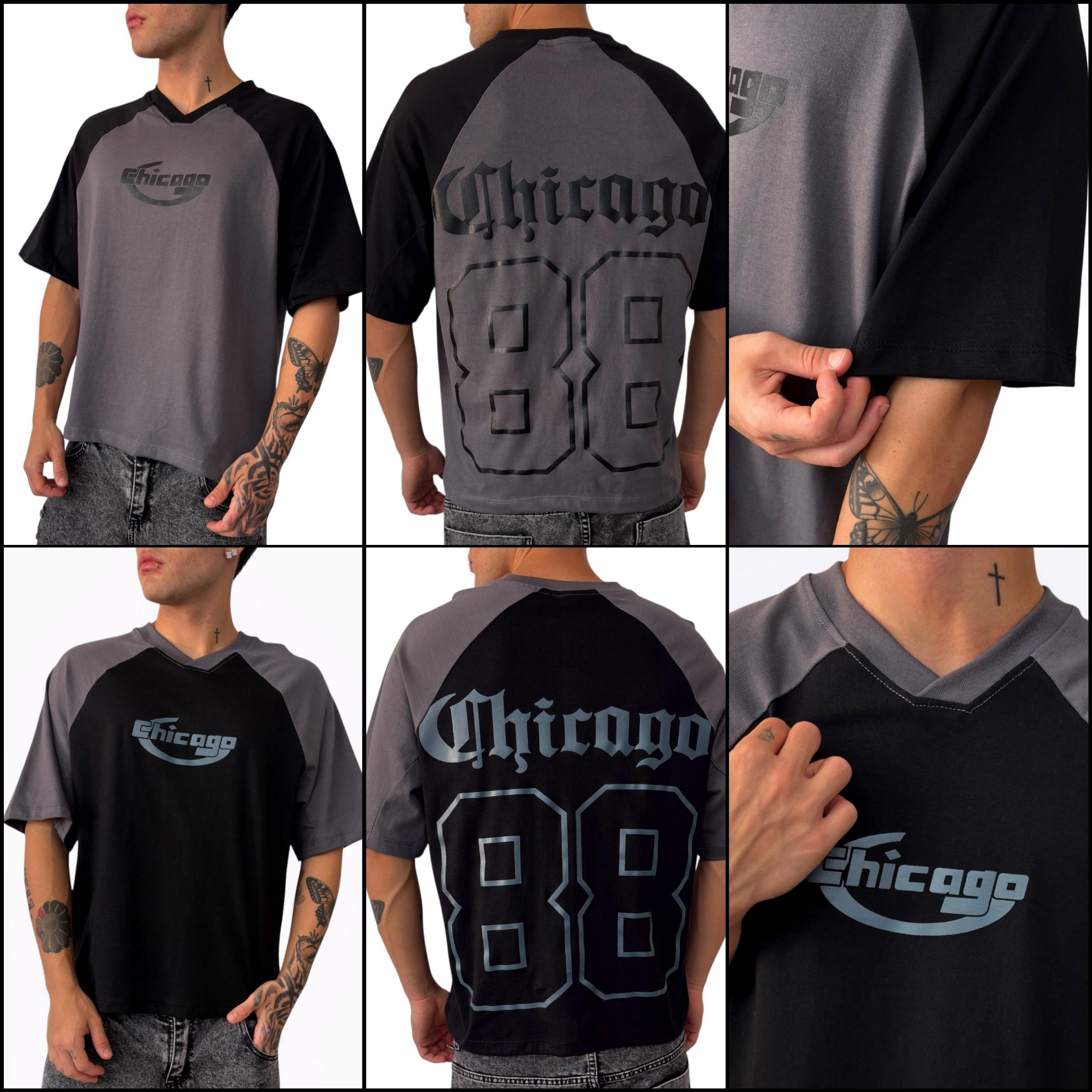 Remeras - Imagen 2