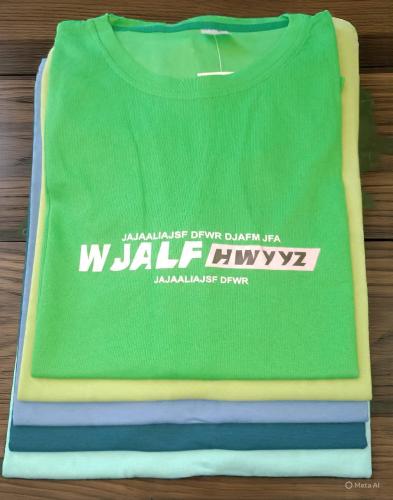 Remeras Sport