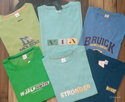 Remeras Sport - Miniatura 2