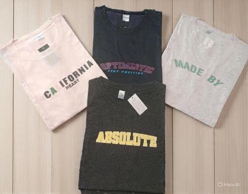 Remeras Sport - Miniatura 3