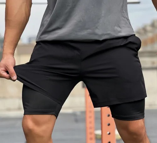 Calzas Cortas para Hombre - Imagen 2