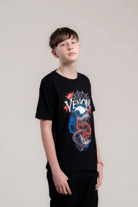 Remeras de Niño y Juveniles