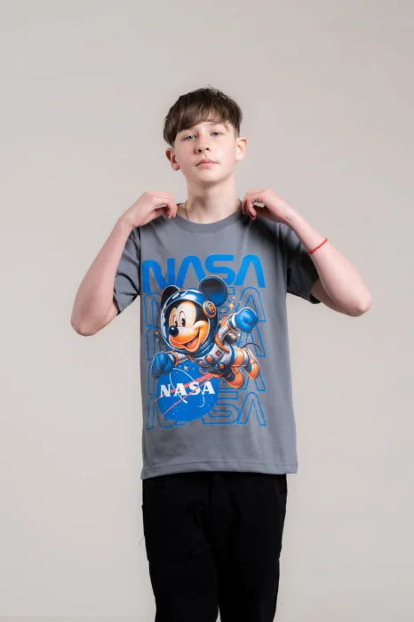 Remeras de Niño y Juveniles