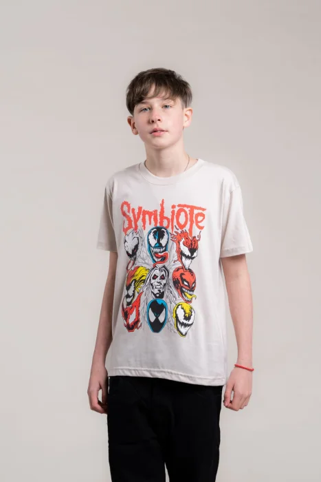 Remeras de Niño y Juveniles
