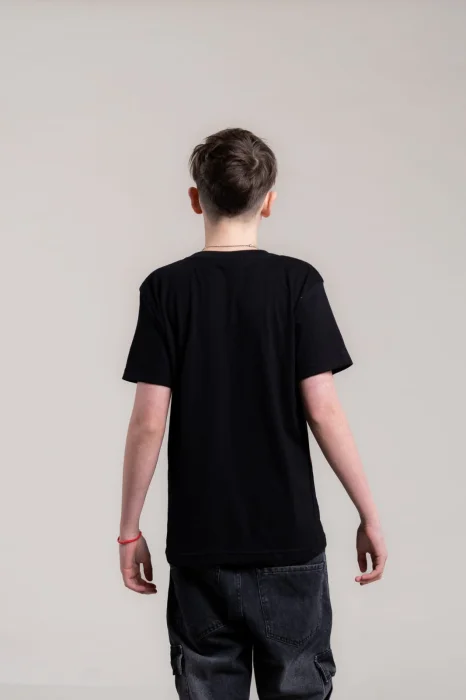 Remeras de Niño y Juveniles