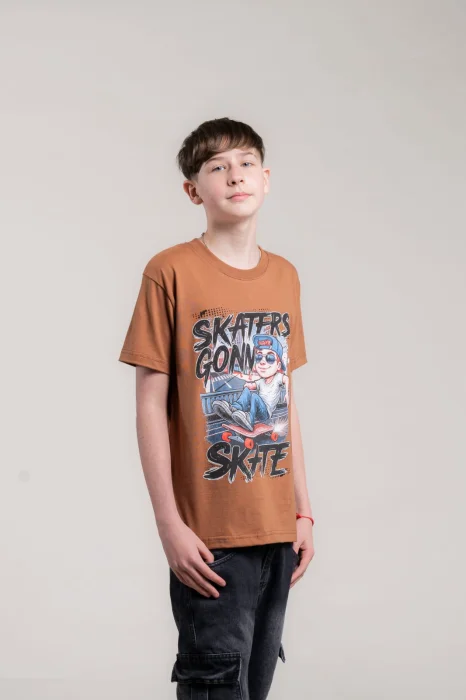 Remeras de Niño y Juveniles