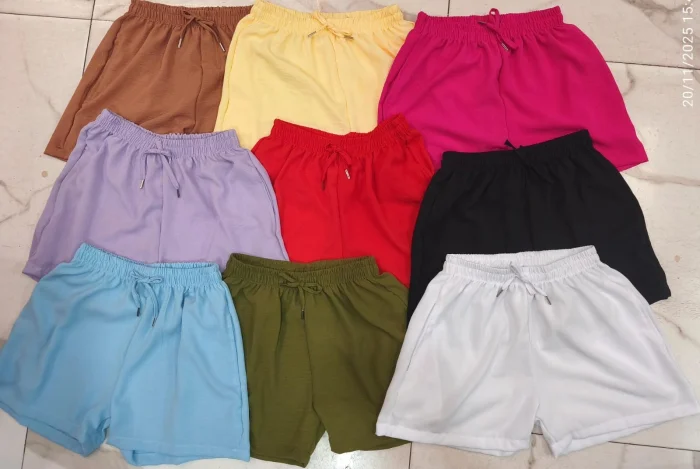 Short de Lino Cey