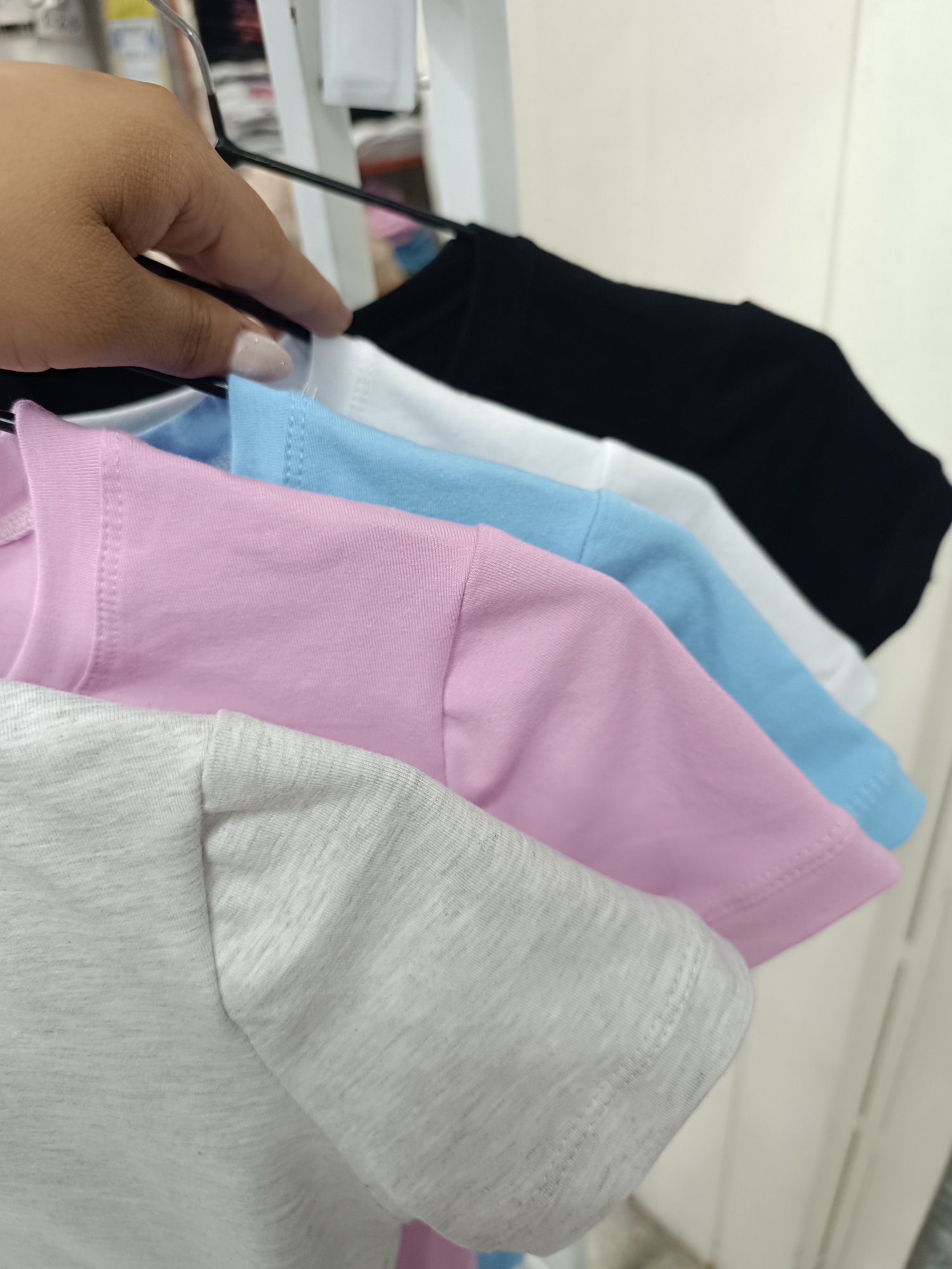 Baby Tee - Imagen 2