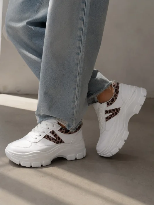 Zapatilla Urbana