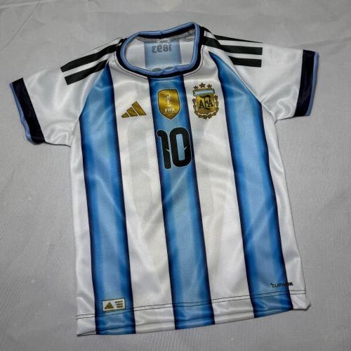 Camisetas de Niños