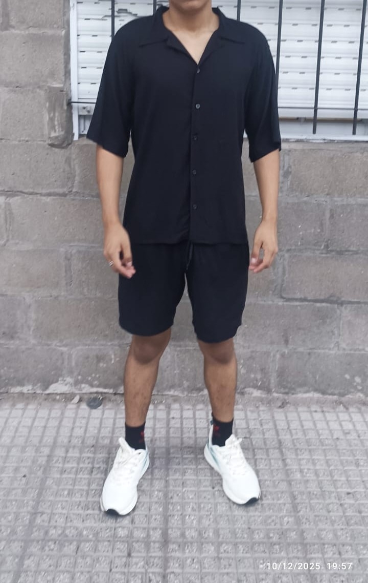 Conjunto Lino - Imagen 2
