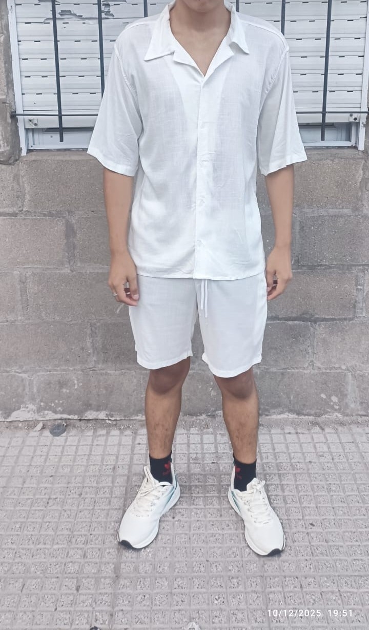 Conjunto Lino - Imagen 3