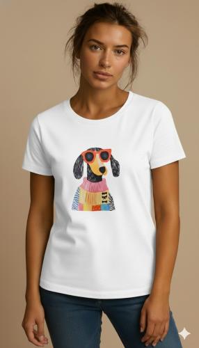Remeras de Mujer