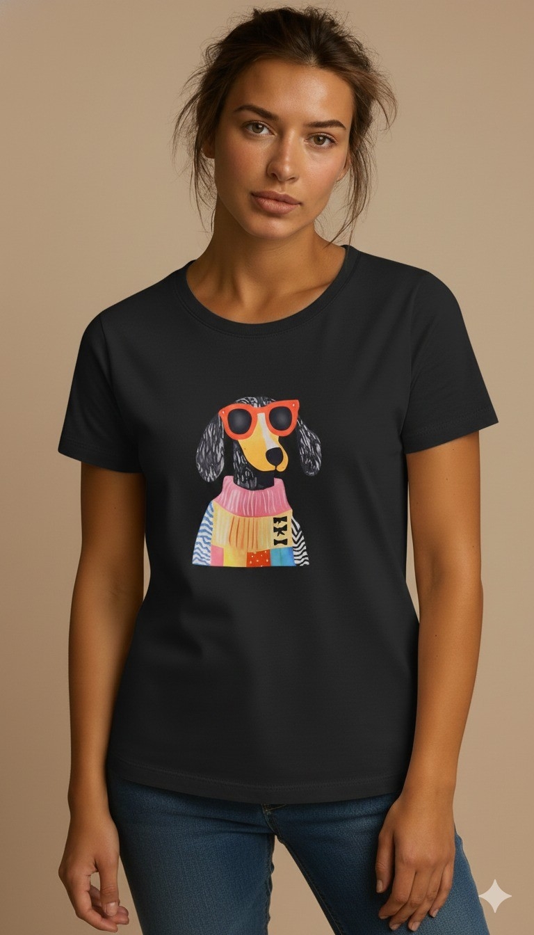 Remeras de Mujer - Imagen 2