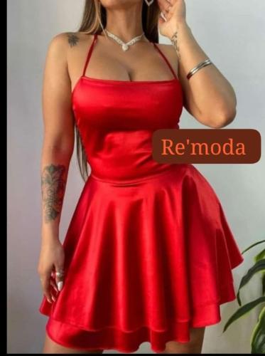 Vestido Génova