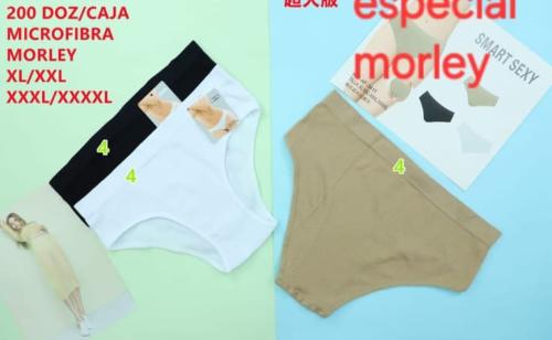 Docena Vedetina Especial Morley
