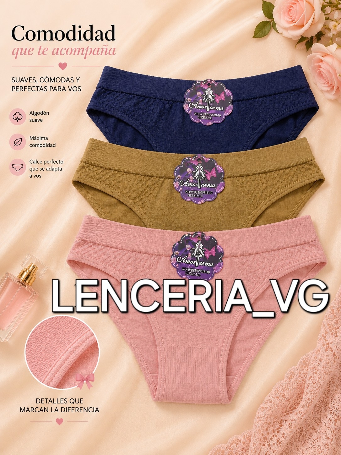 Oferta Vedetina - Imagen 2