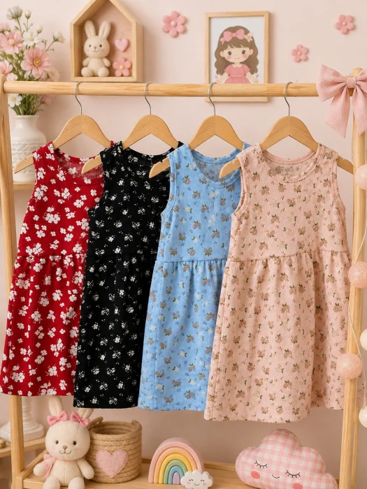 Vestido Hawai