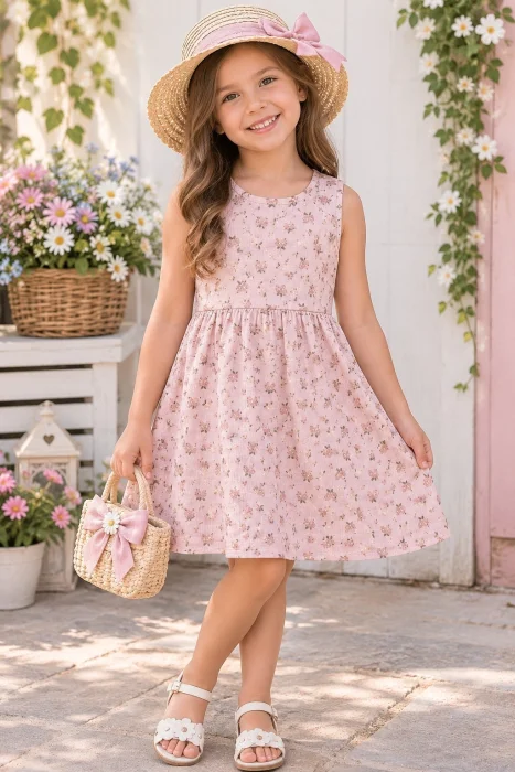 Vestido Hawai
