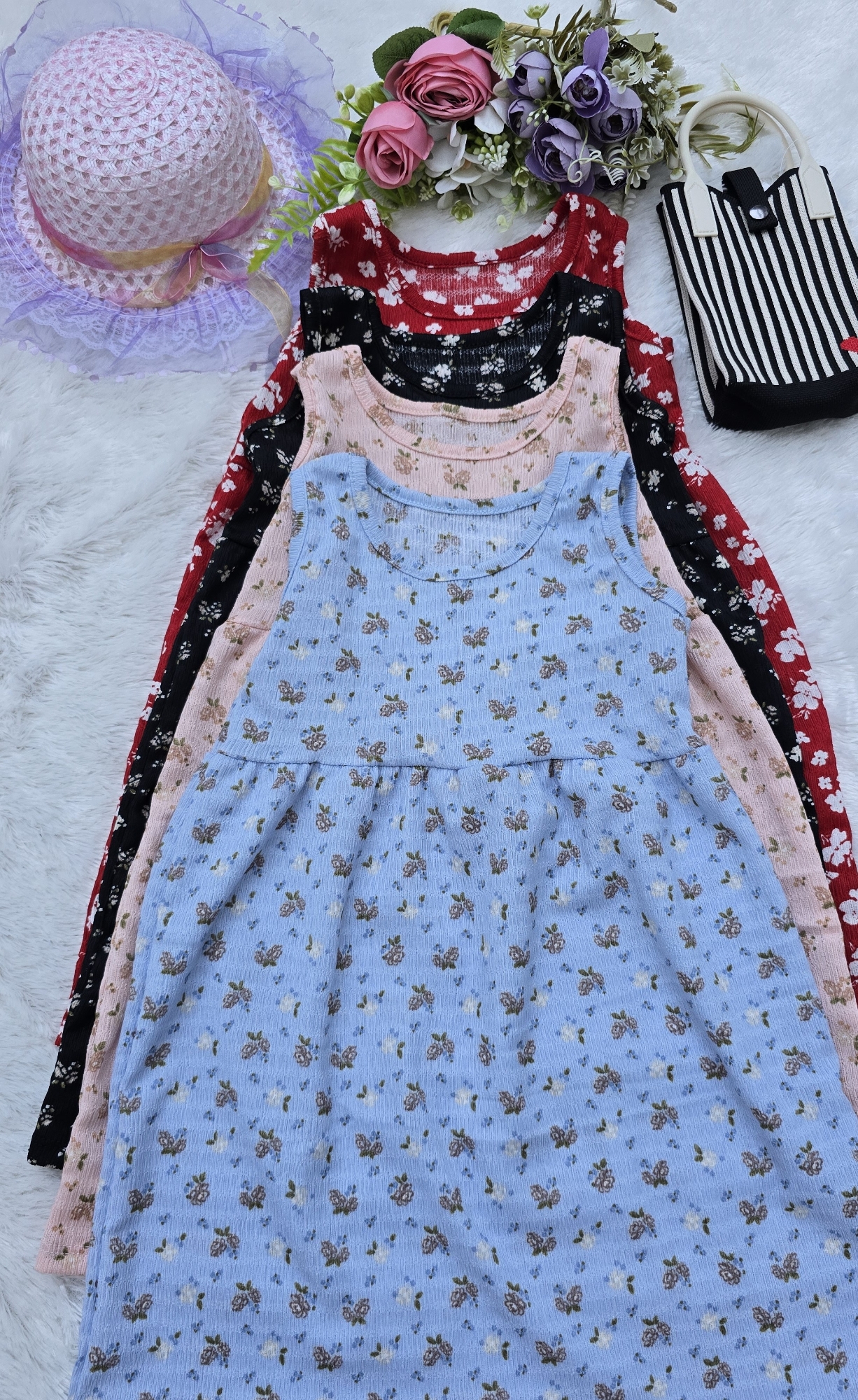 Vestido Hawai - Imagen 3