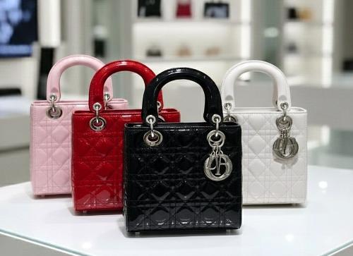 Minibags Charol