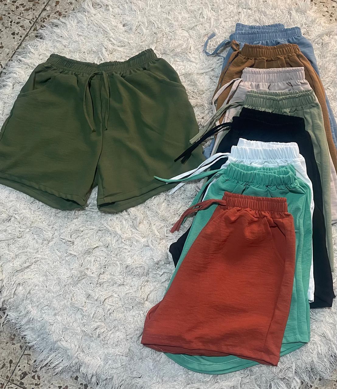 Shorts Lino Cey - Imagen 2