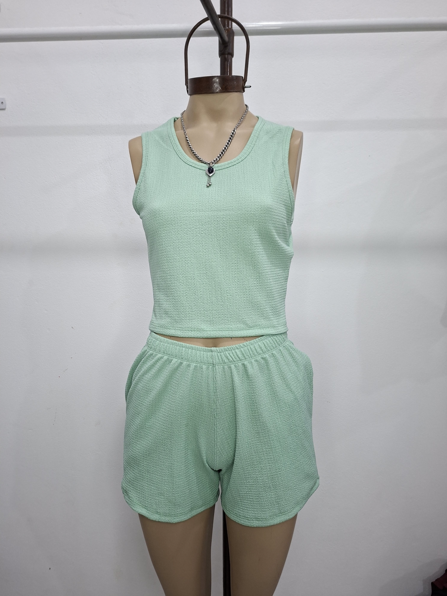 Musculosa de Hawai( Juvenil) - Imagen 2