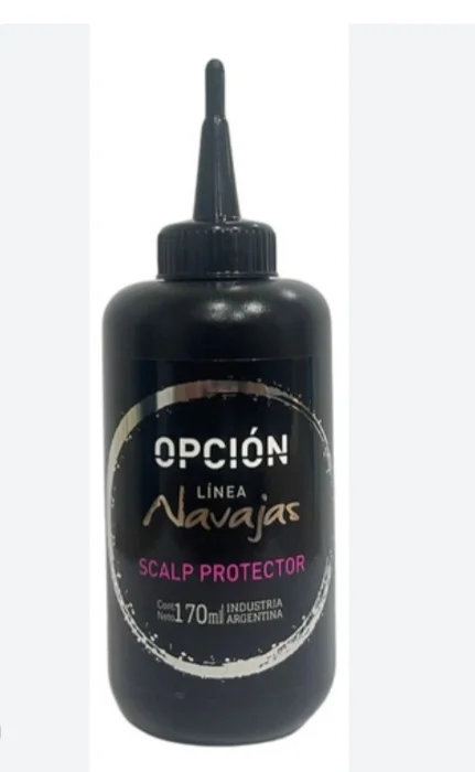 Opción Scalp Protector con Aminoácidos  170g