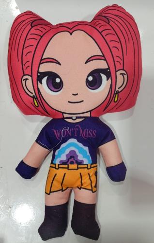 Guerreras Kpop - Miniatura 3