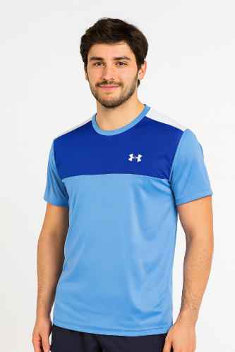 Remera Deportiva de Hombre