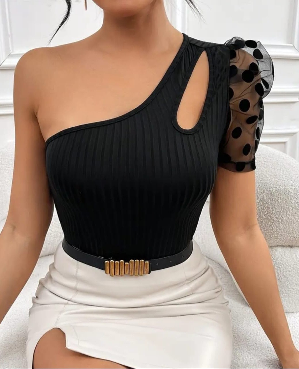 Remera Shaoli - Imagen 3