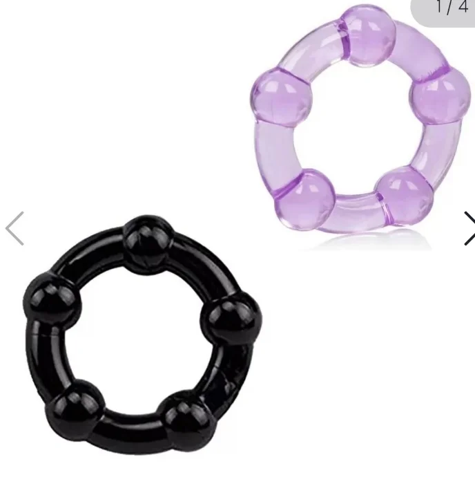 Anillos Erectores Peneanos