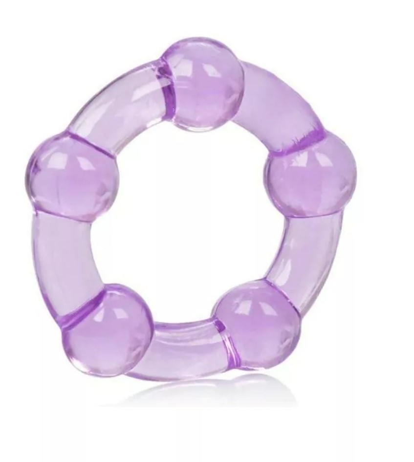 Anillos Erectores Peneanos - Imagen 3