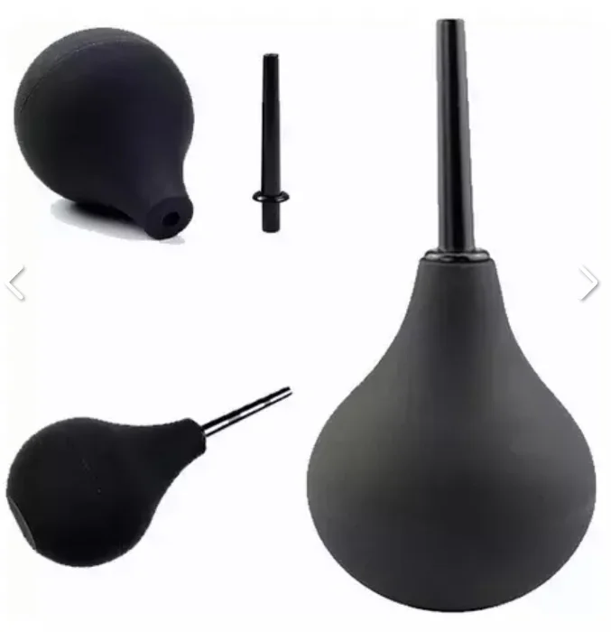 Ducha Anal 250 Ml