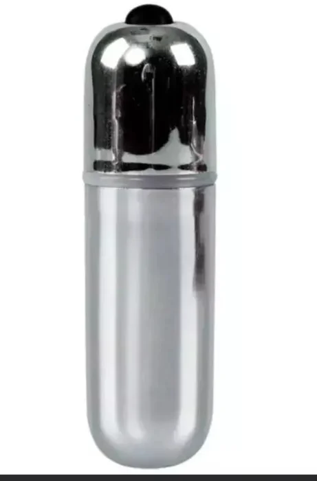 Bala Vibradora