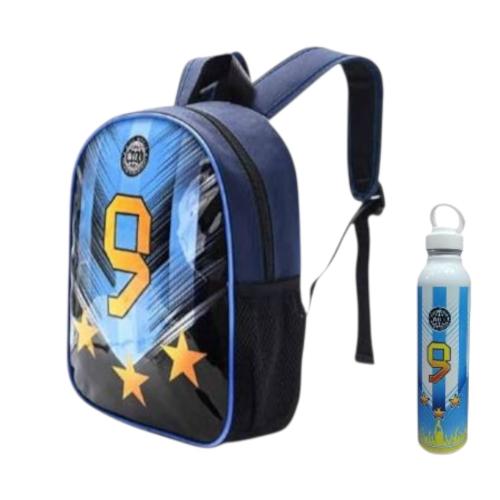 Mochila 12" Jardín