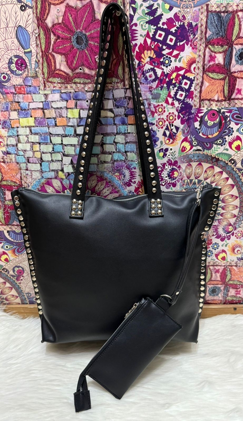 Bolsos Morral Grande - Imagen 1