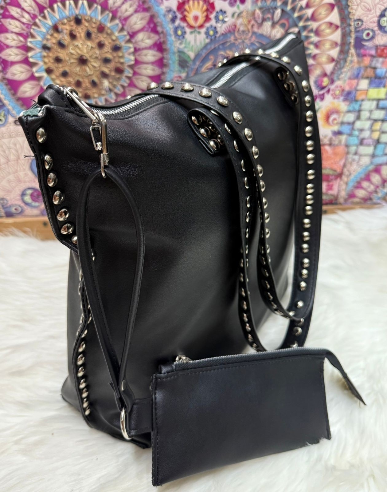 Bolsos Morral Grande - Imagen 2