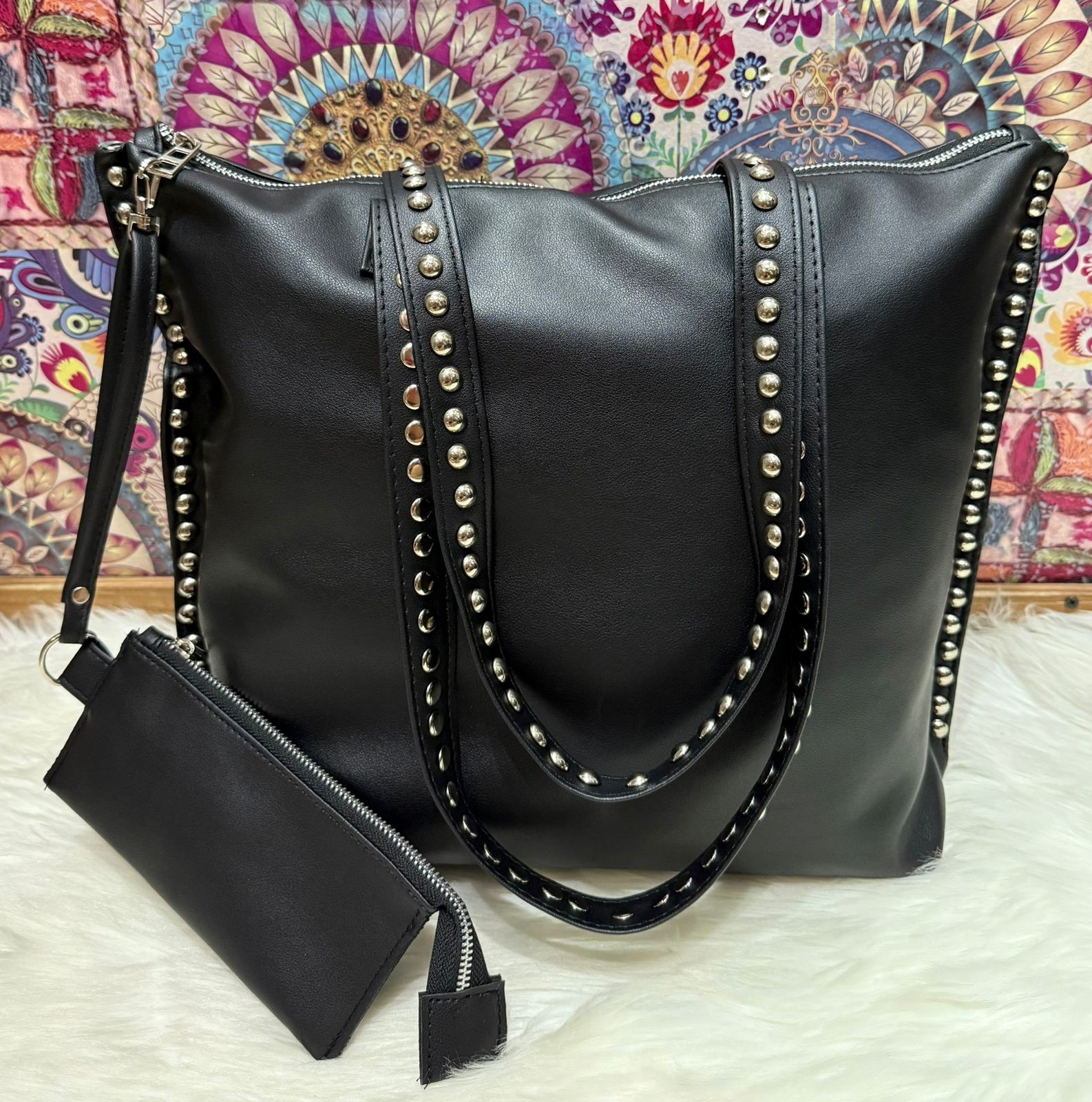 Bolsos Morral Grande - Imagen 3