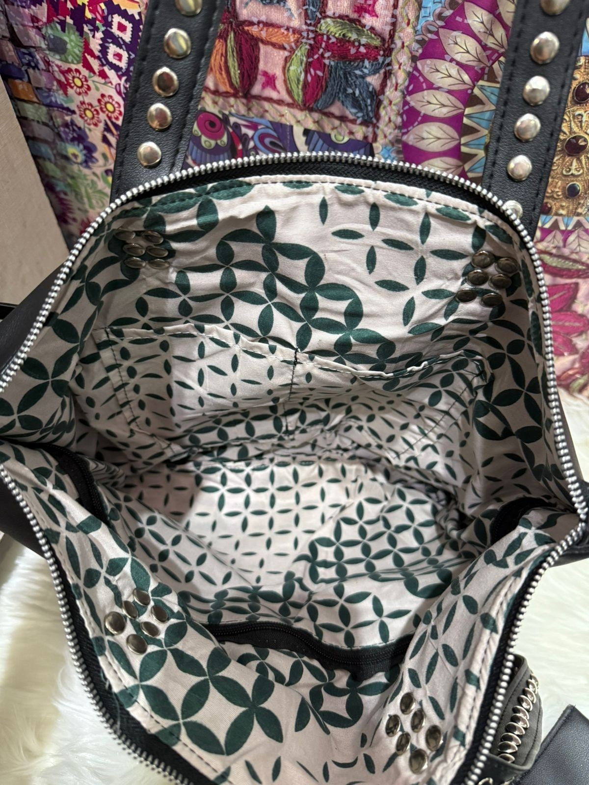 Bolsos Morral Grande - Imagen 4