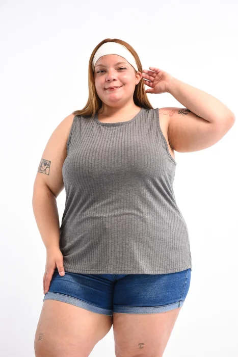 Musculosa Morley