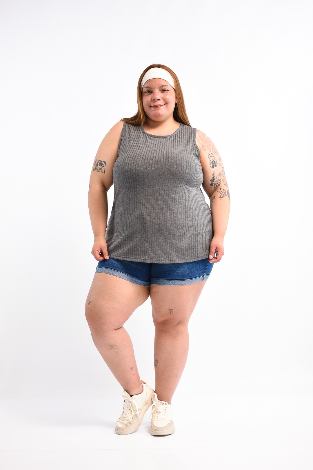 Musculosa Morley - Imagen 2