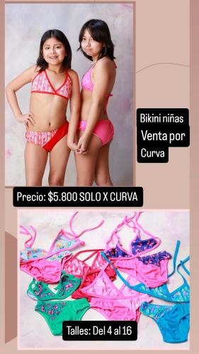 Bikini Nena