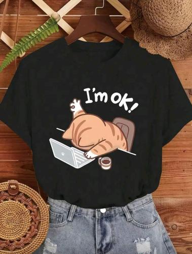 Remeras Estampadas en Dtf Alta Calidad - Miniatura 3