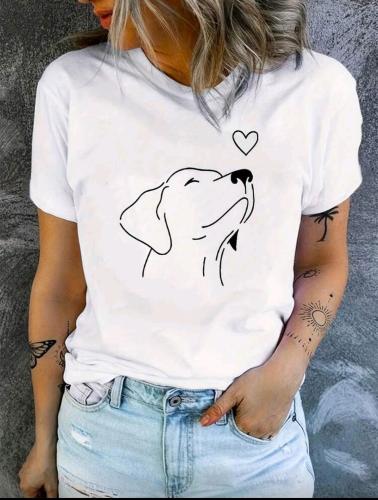 Remeras Estampadas en Dtf Alta Calidad - Miniatura 4