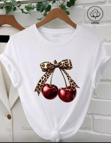 Remeras Estampadas en Dtf Alta Calidad - Miniatura 6