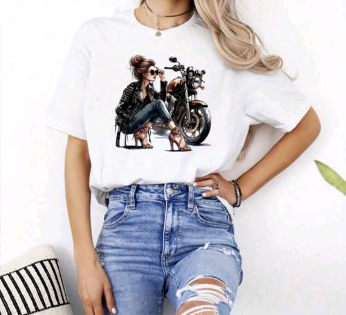 Remeras Estampadas en Dtf Alta Calidad - Miniatura 8