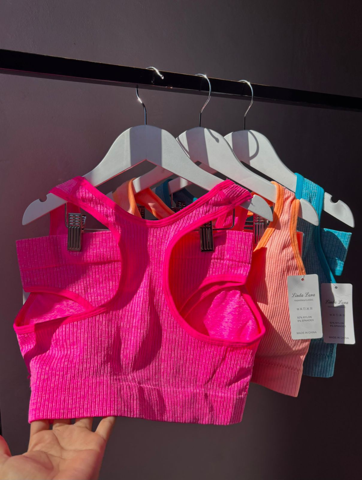 Conjunto Deportivo de Morley - Imagen 2