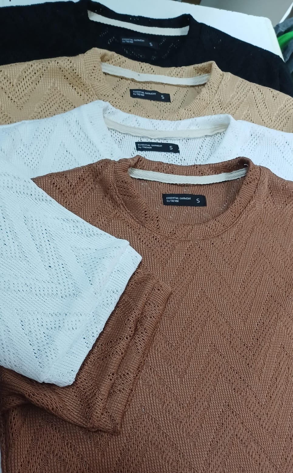Remera Zigzag - Imagen 3