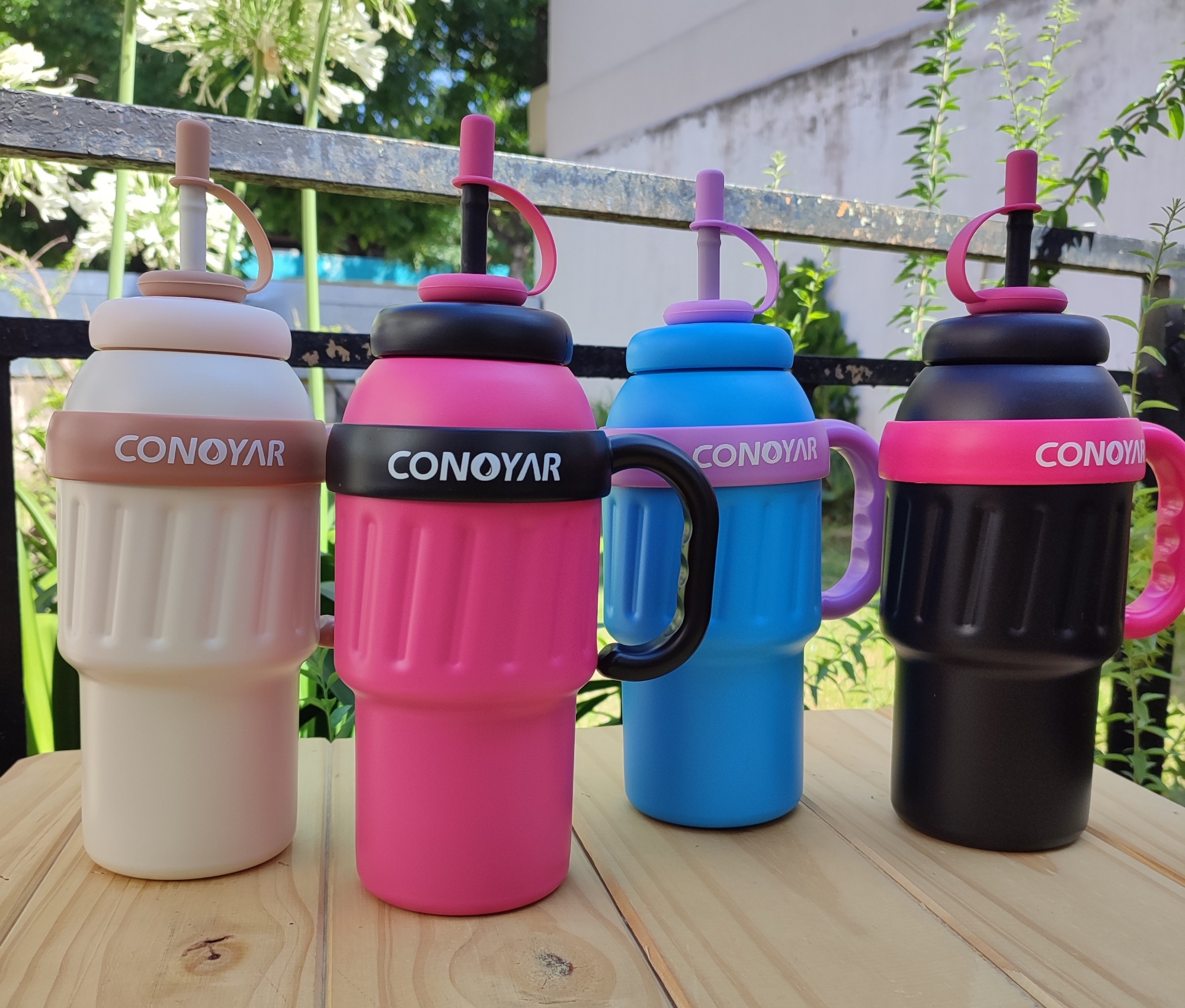 Vaso Termico - Imagen 2